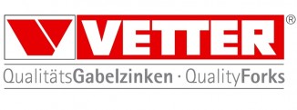 Logo VETTER