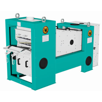 LAGA GrainPlus 5 Grūdų valomoji