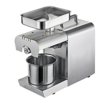 Sadzīves eļļas prese MLVS-04 600W