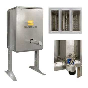 Daniška dozavimo sistema „Skiold“ DS30