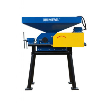 Lenkiškas grūdų traiškytuvas Unimetal H-745-2